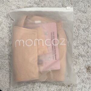 Momcozy Nude Bra for Women
